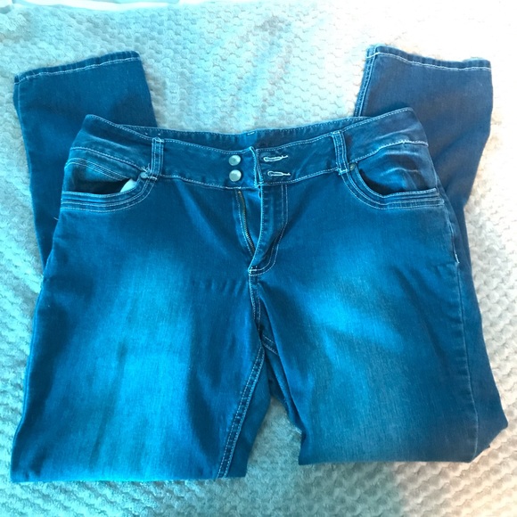 rue 21 jeans - Picture 1 of 3
